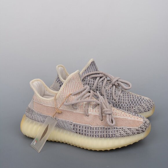 Adidas Yeezy Boost 350 V2 Ash Pearl Sneaker